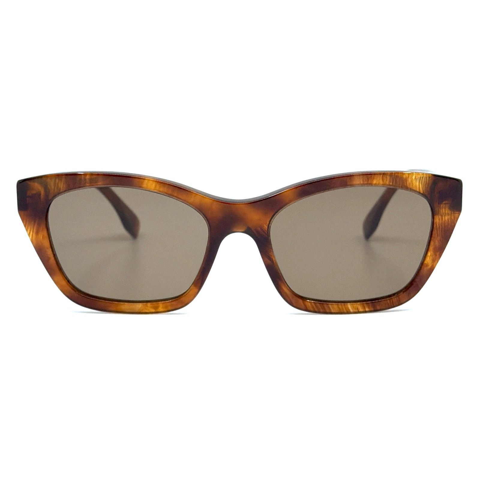 Fendi New!!! FENDI Sunglasses FE40205I 53E Authentic Size ONE SIZE - 2 Thumbnail