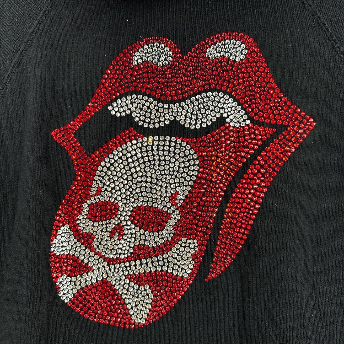 Mastermind Japan Mastermind Japan x Theater8 Rolling Stones Jacket Size US XXS / EU 40 - 4 Thumbnail