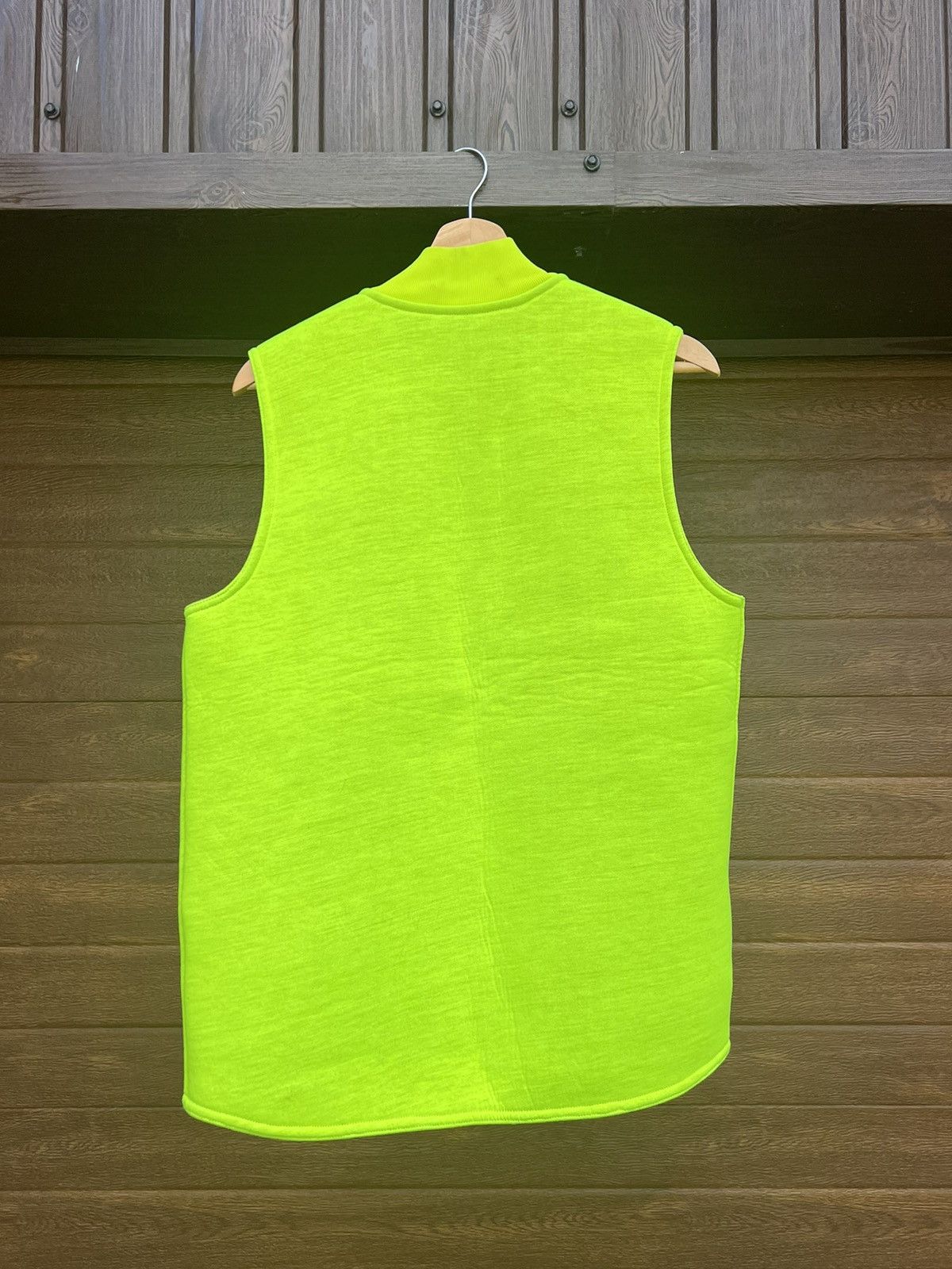 Carhartt RARE🤑 Carhartt Thermo vest Waistcoat Size US M / EU 48-50 / 2 - 7 Thumbnail