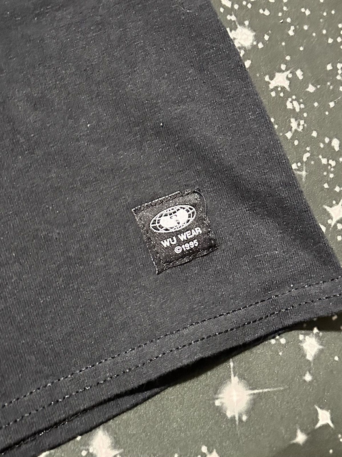 Other Wu-Wear shirt Size US M / EU 48-50 / 2 - 3 Thumbnail