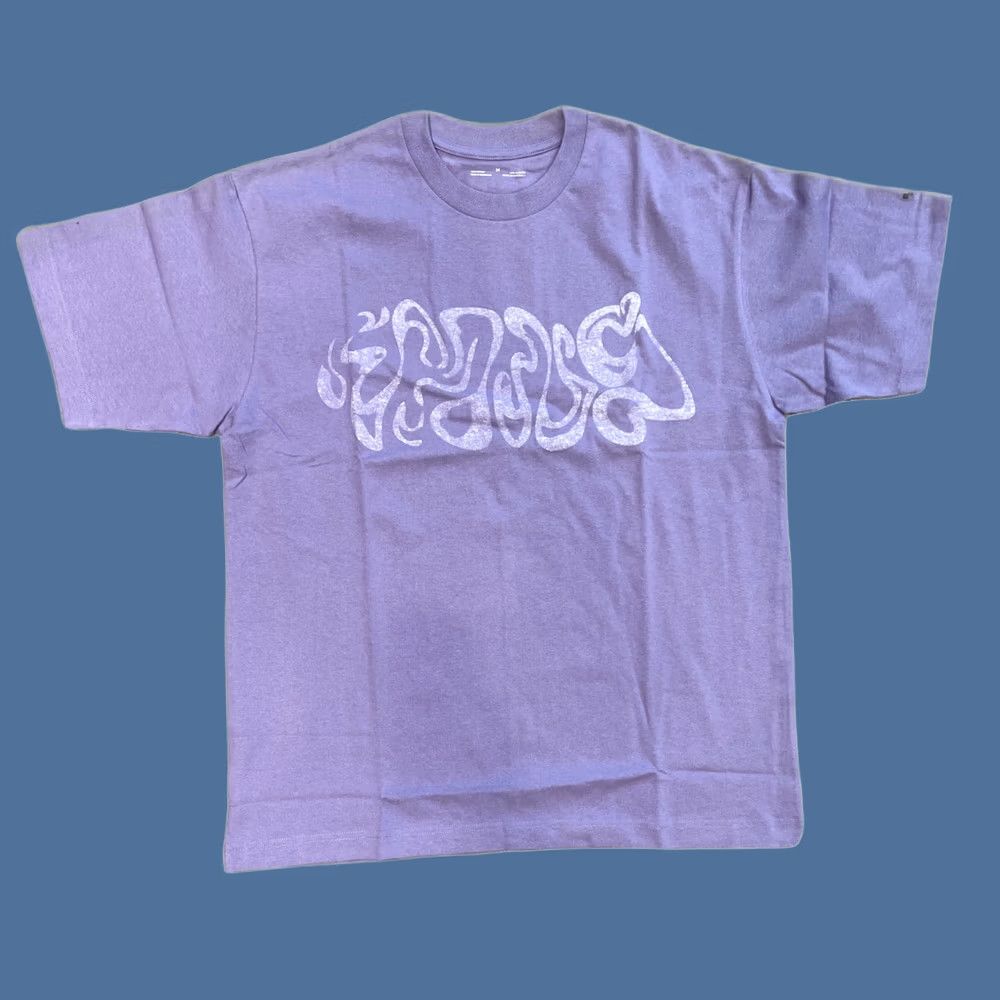 Vans Brand New Vans Skate Smokey Purple Haze Medium Shirt Size US M / EU 48-50 / 2 - 1 Preview