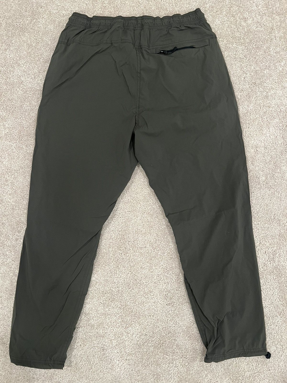H&M H&M windbreaker Cargo Pants Size US 34 / EU 50 - 2 Thumbnail