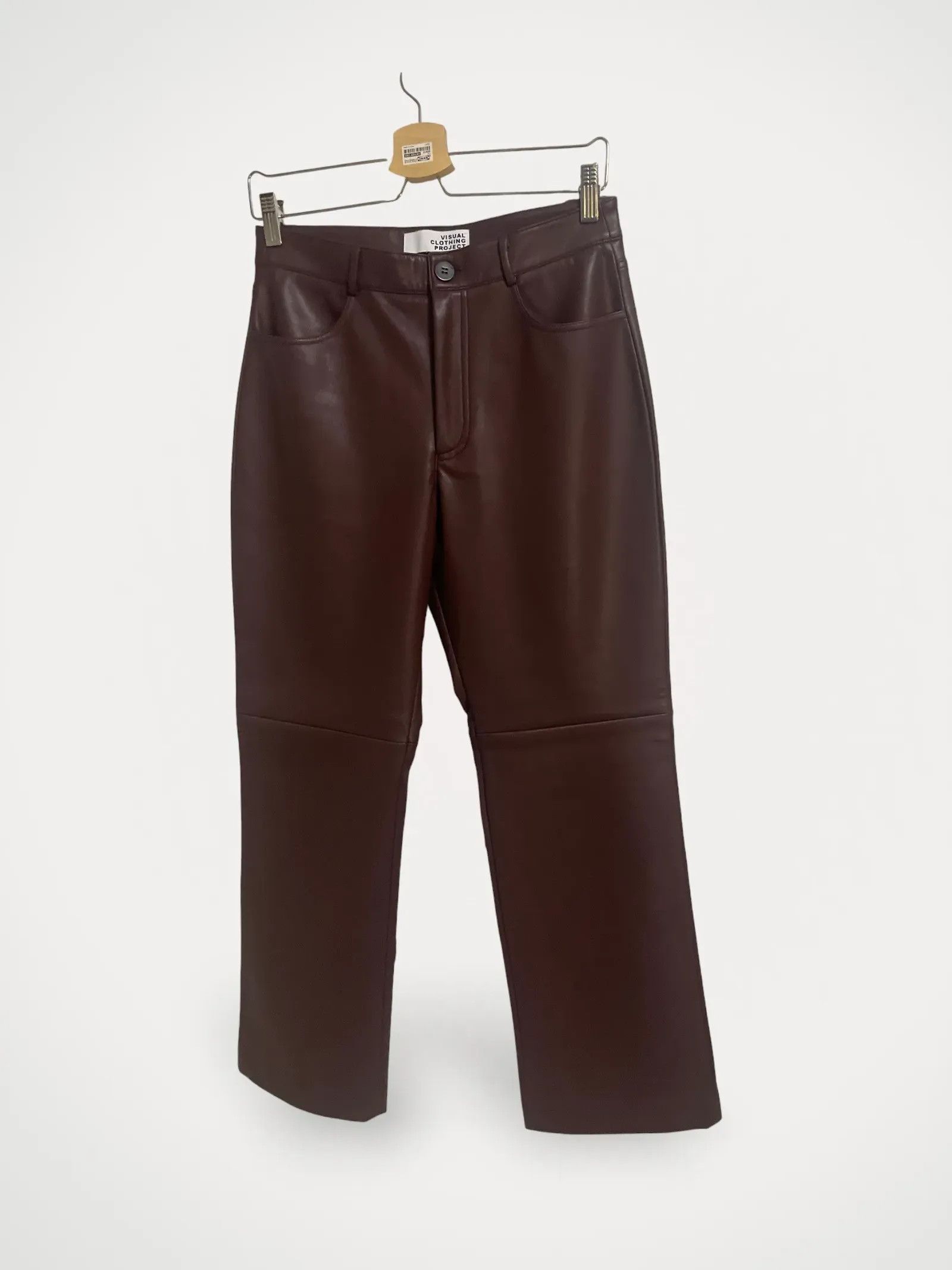 Visual Visual clothing project Pants Size 27" / US 4 / IT 40 - 1 Thumbnail