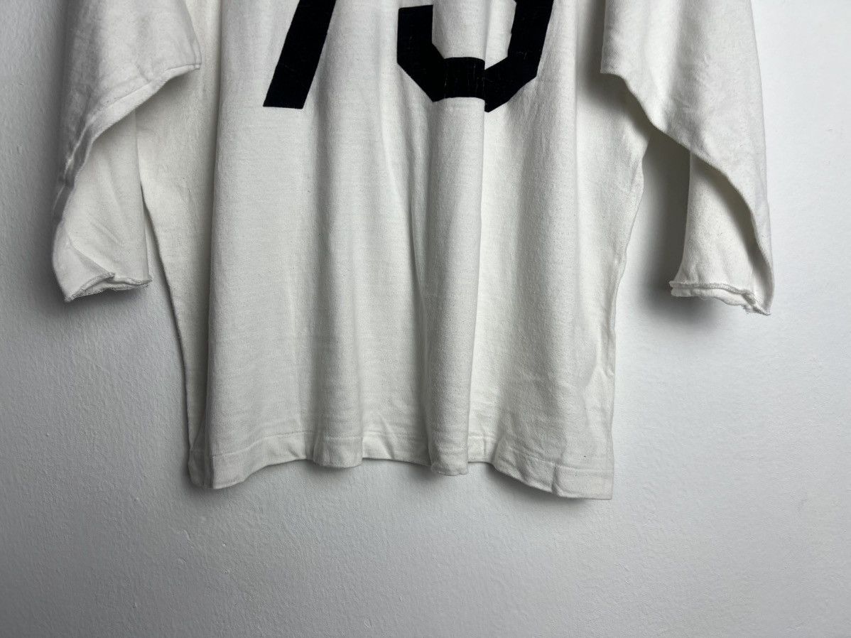 Japanese Brand Americana Tokyo JPN "73" 3Q Shirt Size US M / EU 48-50 / 2 - 7 Thumbnail