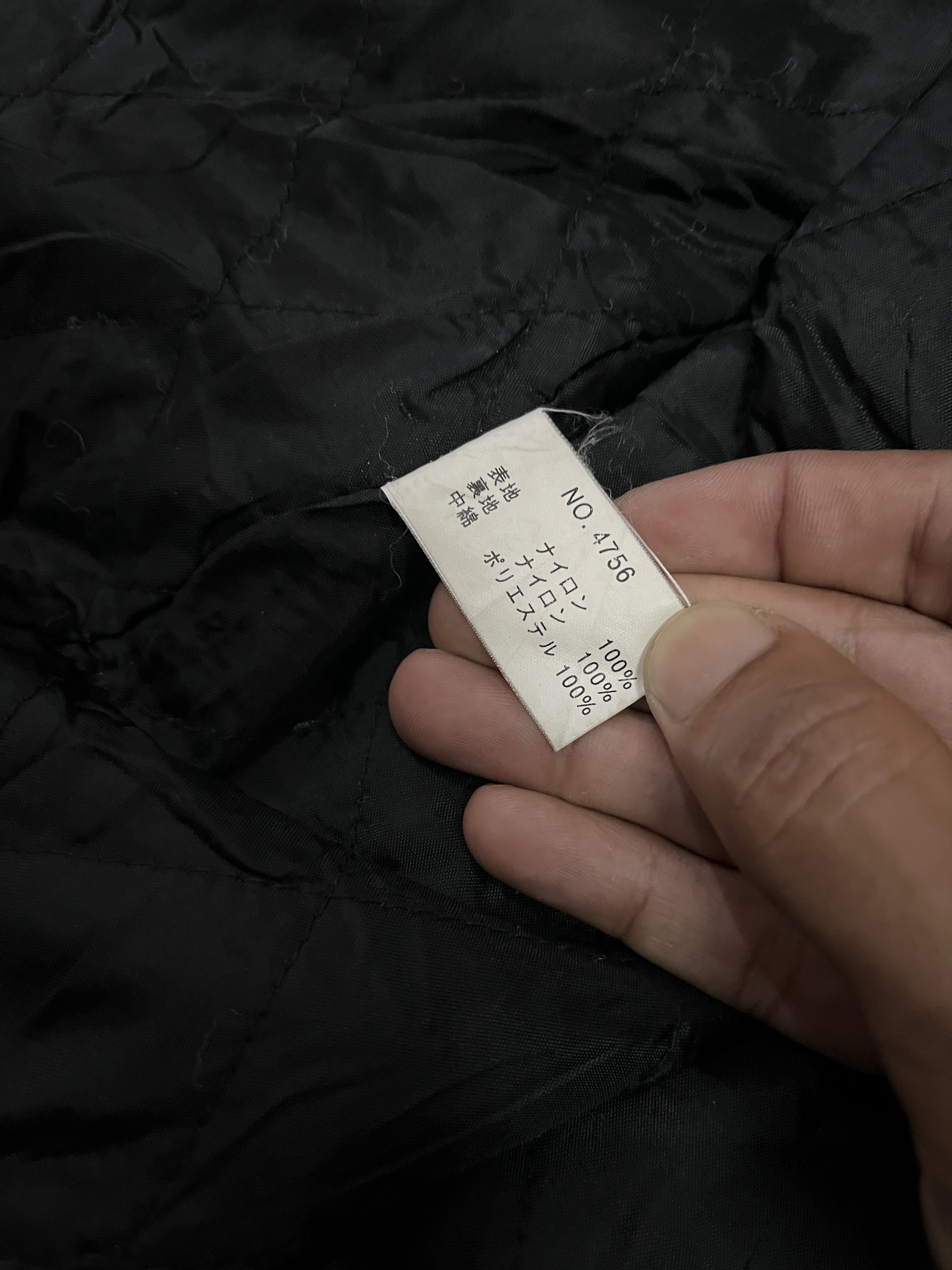 O'Neill Vintage O’neill Jacket Surf Style Light Reflective Line Size US M / EU 48-50 / 2 - 9 Thumbnail