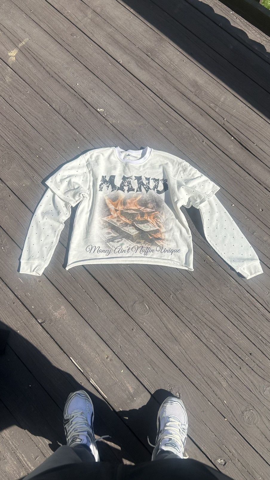 Other Manu Regalia Size US S / EU 44-46 / 1 - 4 Thumbnail