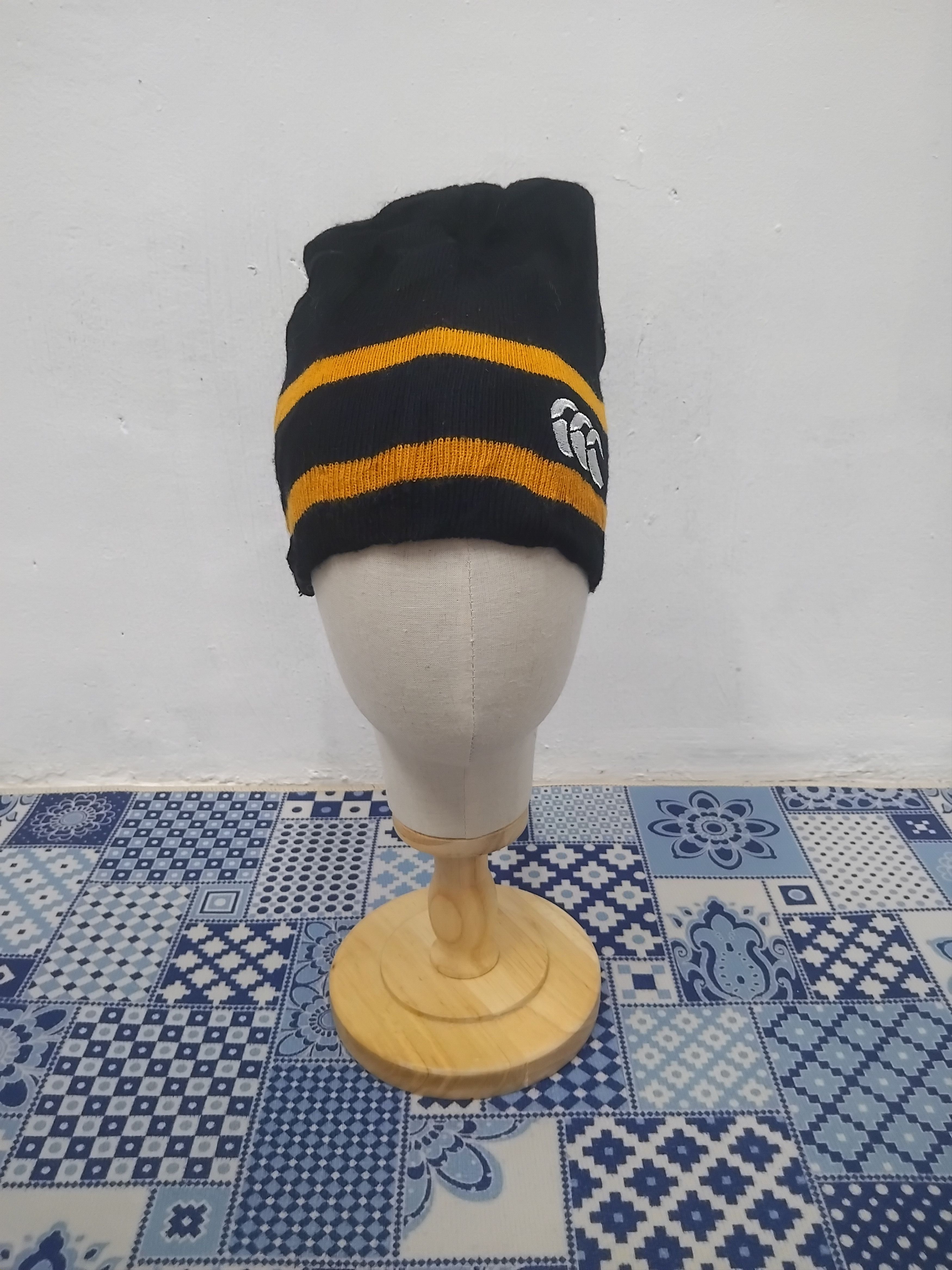 Canterbury of New Zealand Canterbury of new Zealand beanie Size ONE SIZE - 4 Thumbnail