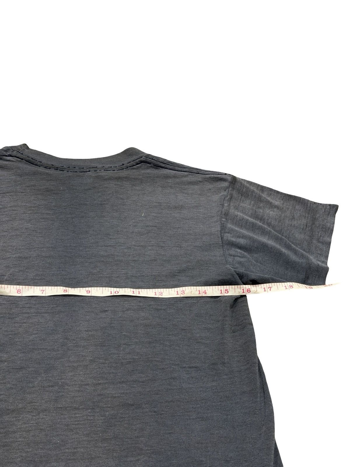 Vintage Washed 1960s Fader Tee Size US S / EU 44-46 / 1 - 6 Thumbnail