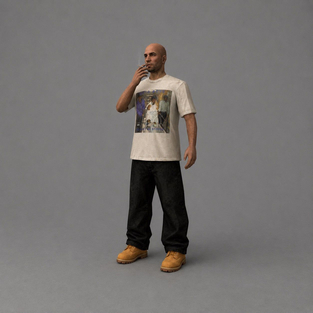 Supreme Vintage Tshirt Size US L / EU 52-54 / 3 - 1 Thumbnail