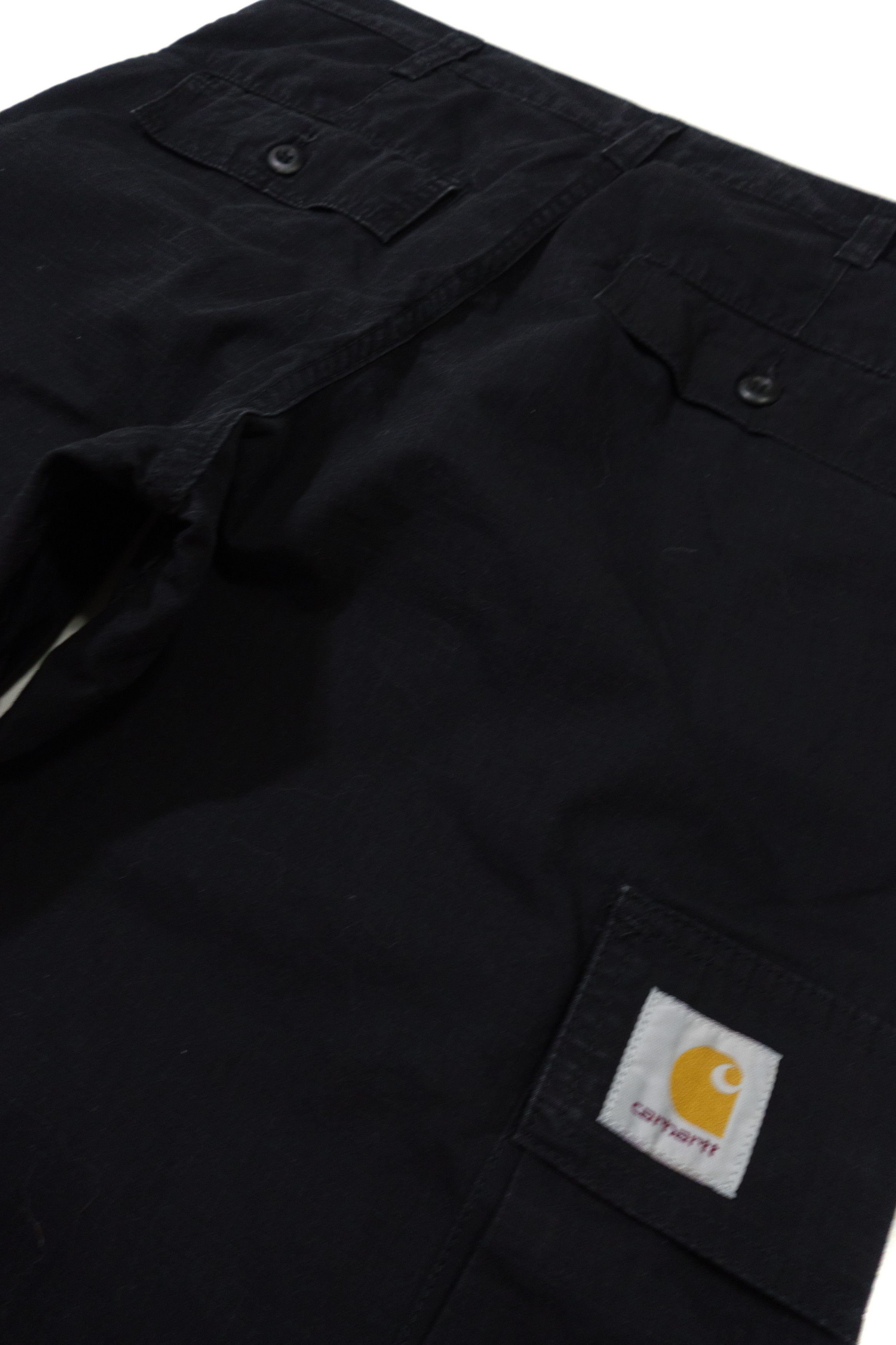 Carhartt Regular Lear Pant Cargo Trousers Size US 33 - 5 Thumbnail
