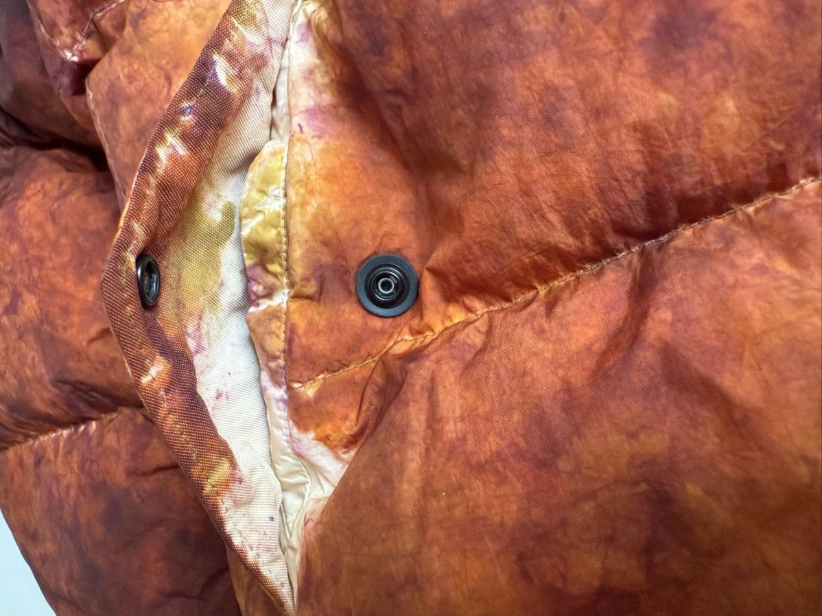 Stone Island × Supreme Supreme x Stone Island Paintball Camouflage Down Jacket M Size US M / EU 48-50 / 2 - 5 Thumbnail