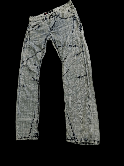 Other CIPO & BAXX Pants Street Wear Style Size US 34 / EU 50 - 5 Thumbnail