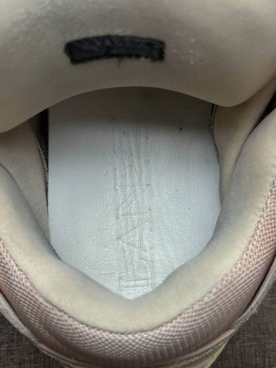 Lanvin Lanvin Curb Sneakers Size US 9 / EU 42 - 8 Thumbnail