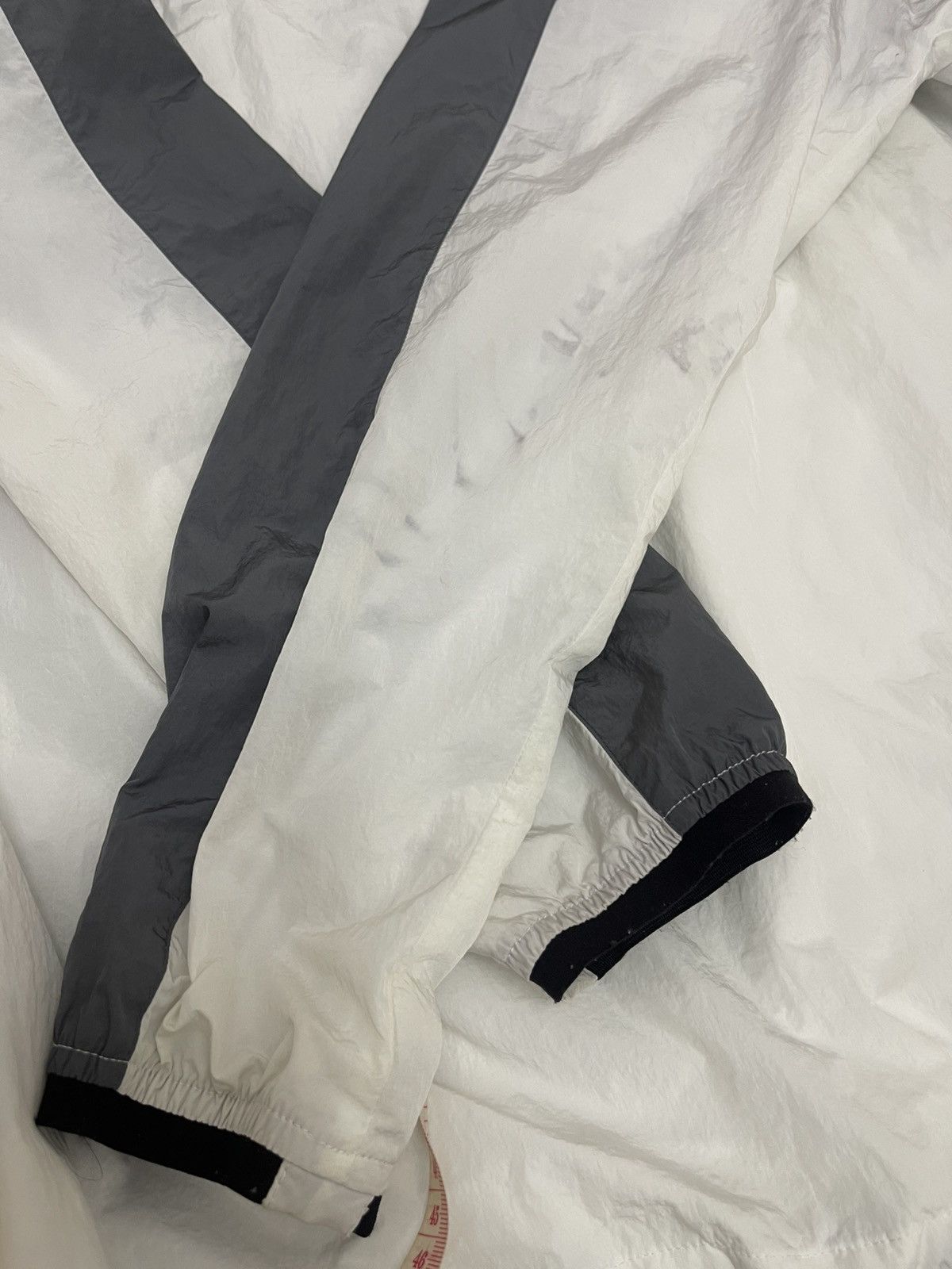 The North Face The North Face Spellout Anorak Jacket Size US M / EU 48-50 / 2 - 23 Thumbnail
