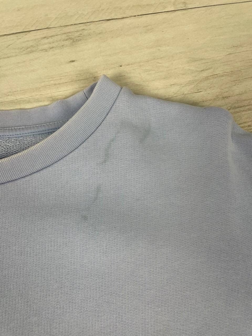 Maison Margiela Maison Margiela Sweatshirt Distrised Basic Size US M / EU 48-50 / 2 - 15 Thumbnail