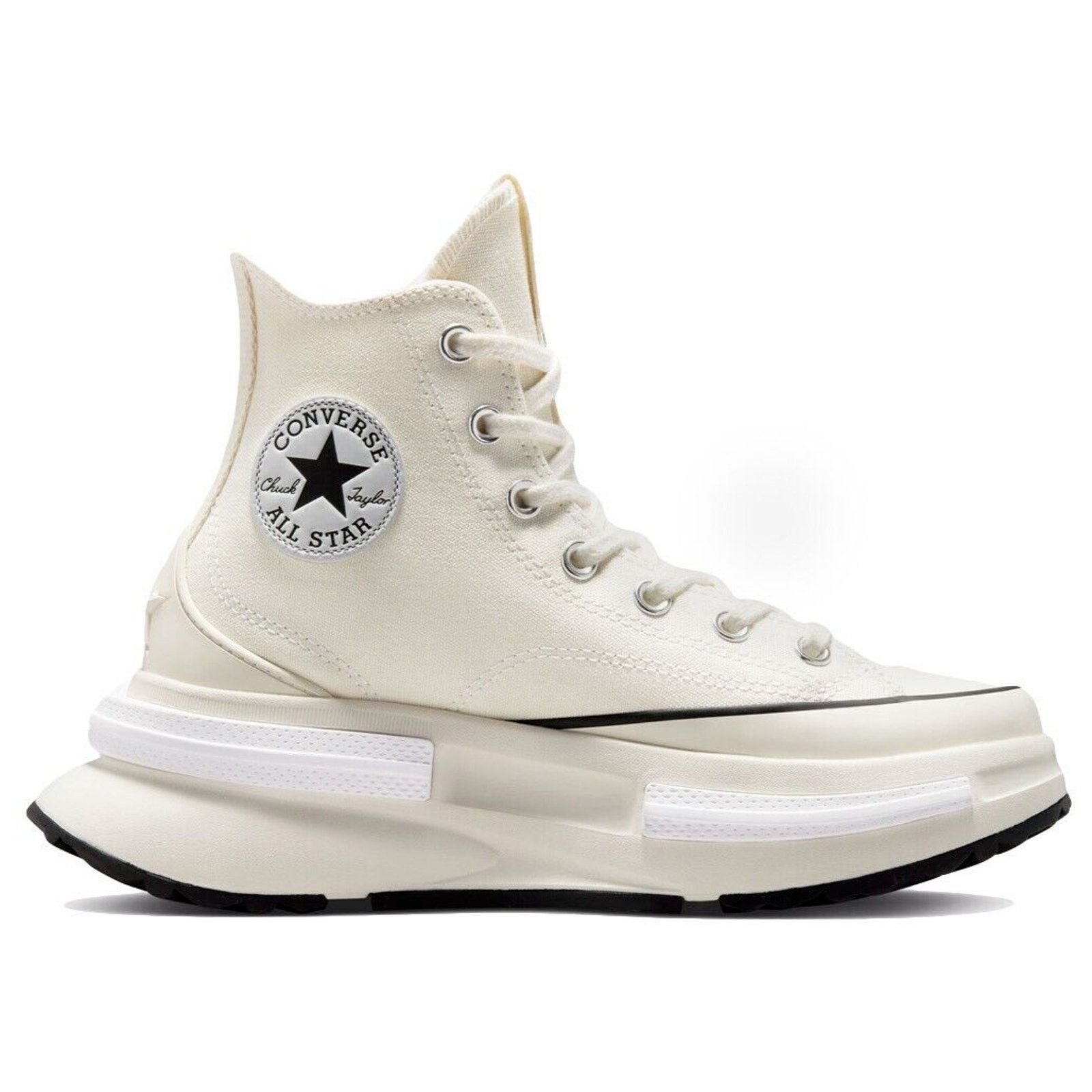 Converse Converse Run Star Legacy CX A00868C Egret 10.5 Future Shoes Size US 10.5 / EU 43-44 - 5 Thumbnail