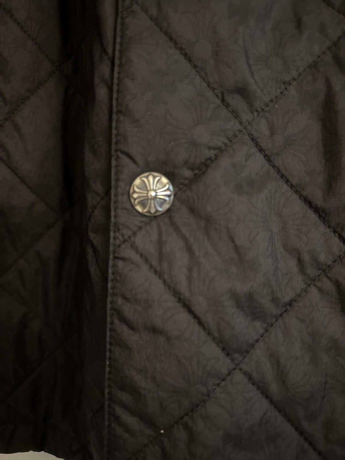 Chrome Hearts Chrome hearts riggins jacket 26 collection Size US L / EU 52-54 / 3 - 14 Thumbnail