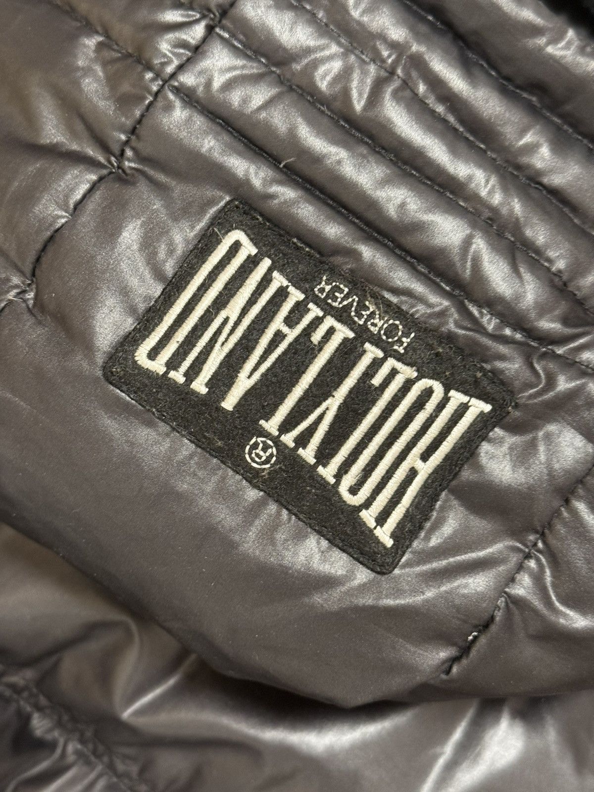 BUFFALO BOBS Buffalo Bobs Holyland archive japanese puffer jacket Size US S / EU 44-46 / 1 - 4 Thumbnail