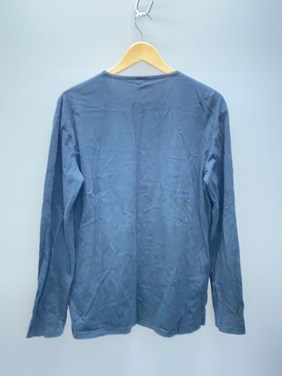 Jean Paul Gaultier Superhero Graphic Long Sleeve Tee Size US M / EU 48-50 / 2 - 2 Thumbnail