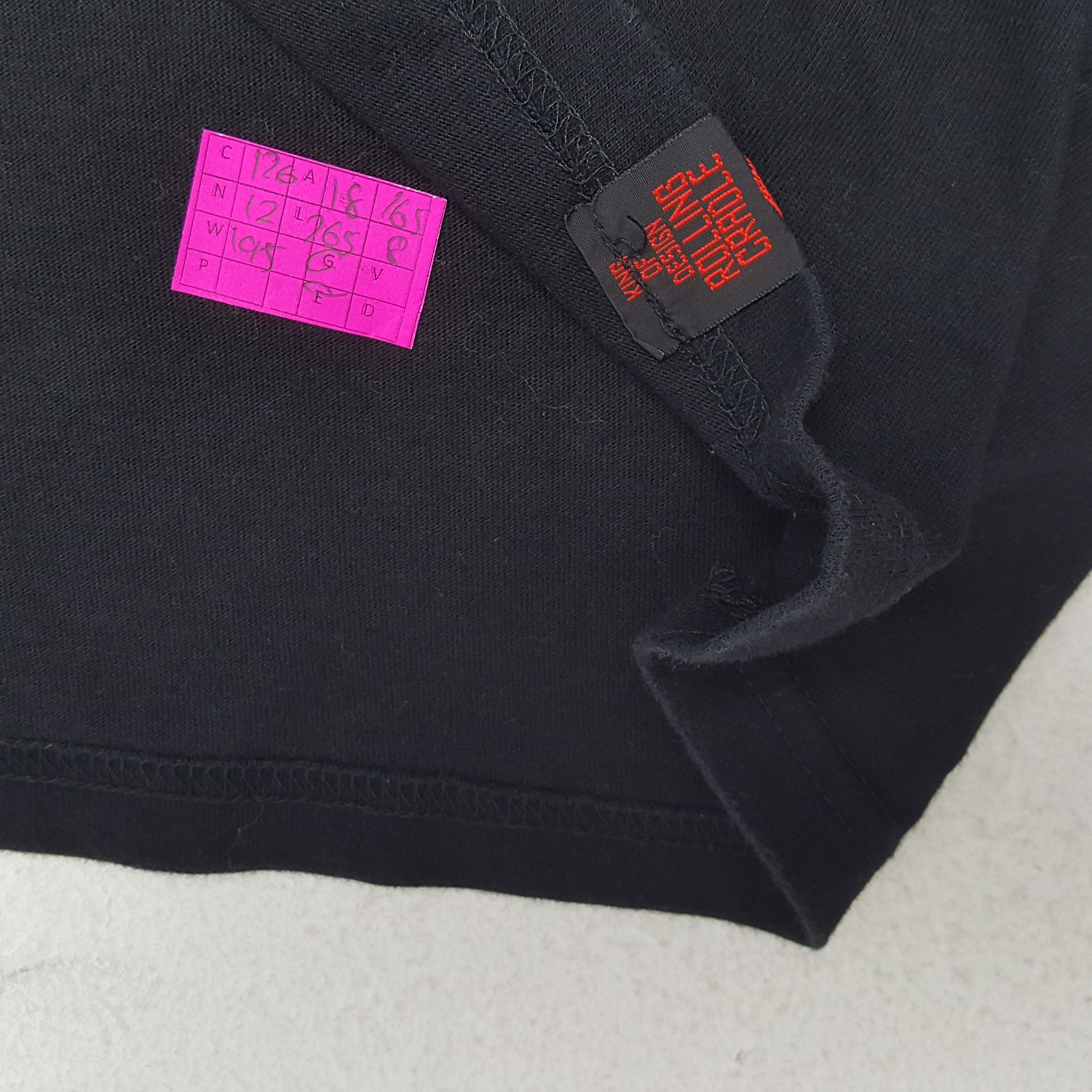 Band Tees × Vintage MAXIMUM THE HORMONE Japanese Rock Band Music Tshirt Size US S / EU 44-46 / 1 - 5 Thumbnail