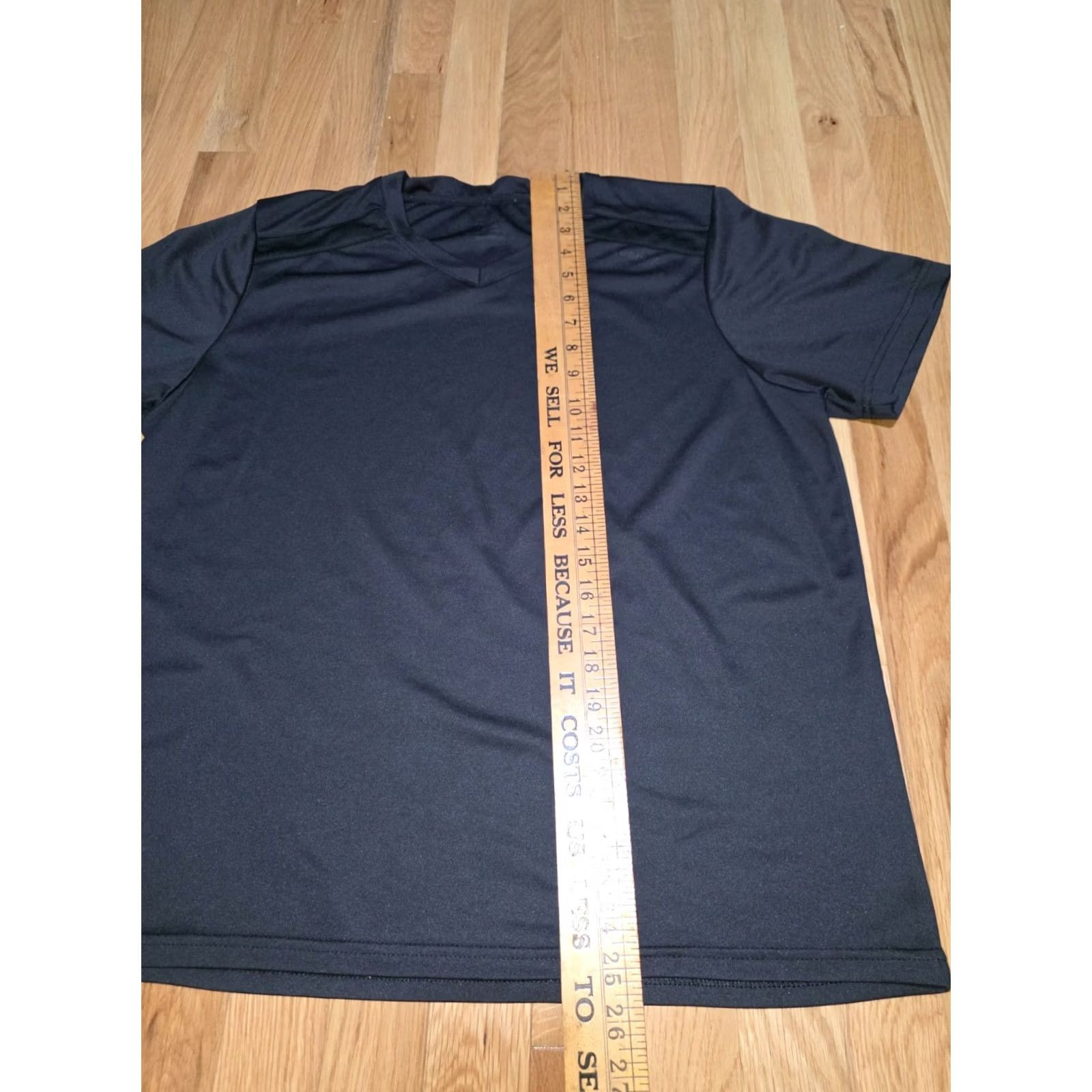 Vintage Nike Shirt Size US M / EU 48-50 / 2 - 7 Thumbnail