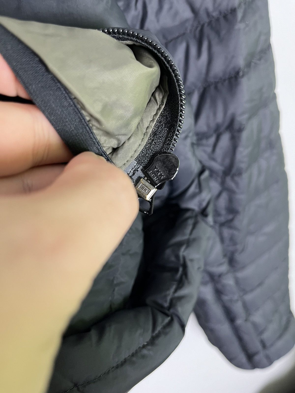 Lacoste Lacoste puffer jacket Size US S / EU 44-46 / 1 - 14 Thumbnail
