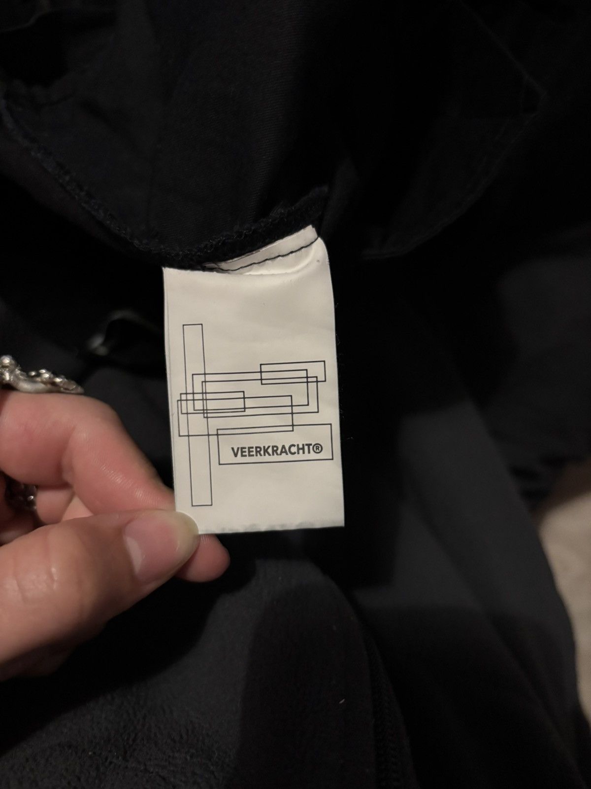 Other Veerkracht Panel Pants Size US 32 / EU 48 - 4 Thumbnail