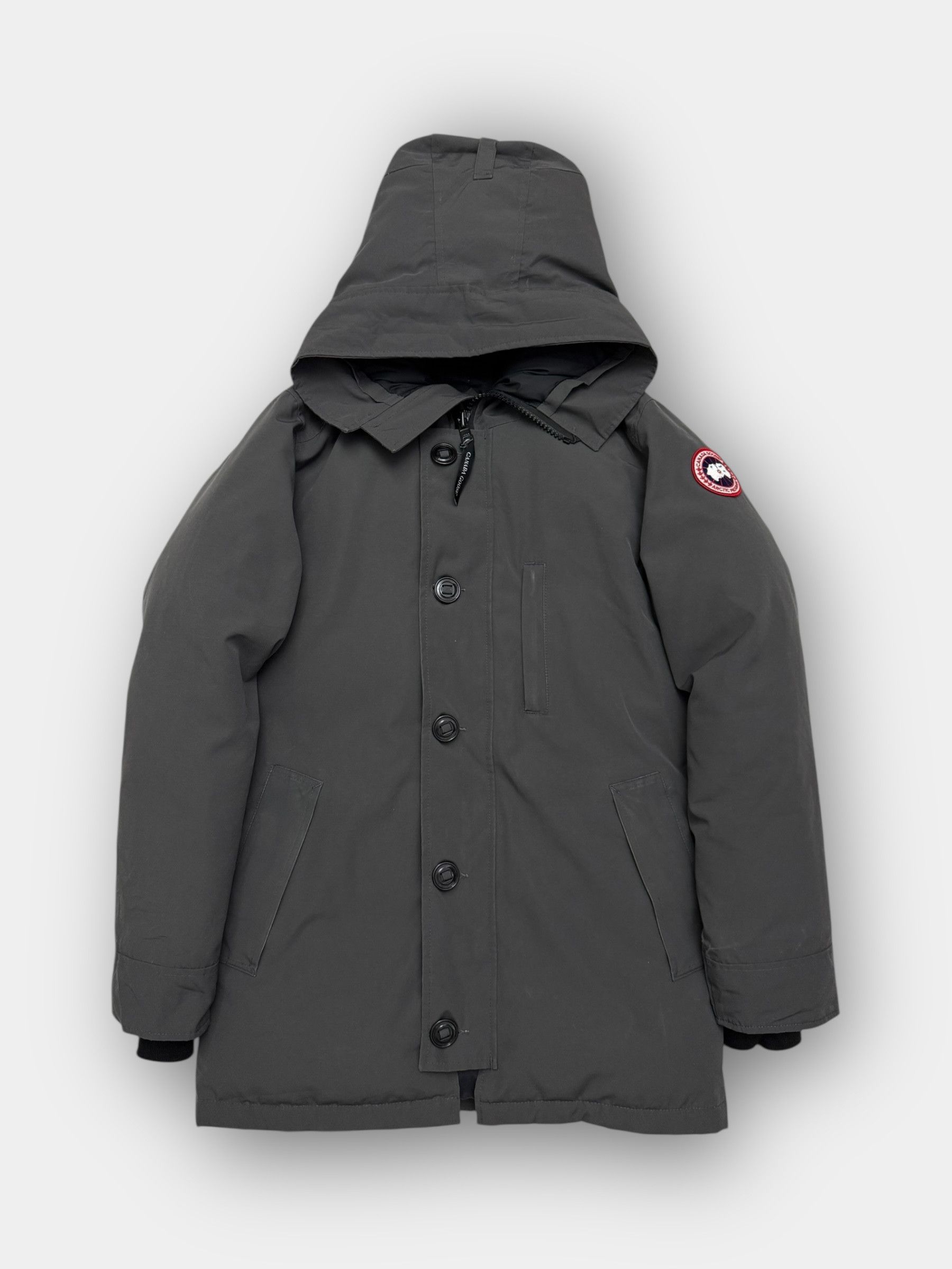 Canada Goose Chateau Parka Size US M / EU 48-50 / 2 - 3 Thumbnail