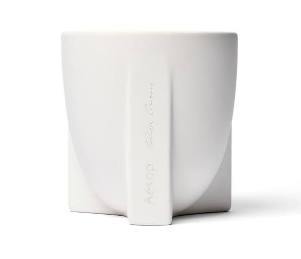 Aesop × Rick Owens Rick Owens x Aesop 240g/8.5oz Candle Size ONE SIZE - 1 Thumbnail