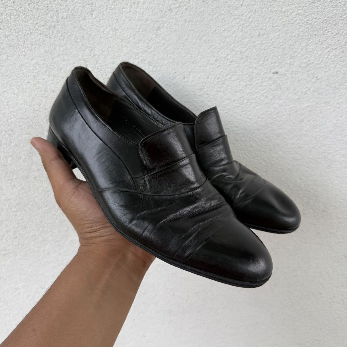 Dior Vintage Dior Boots Size US 6 / EU 39 - 9 Thumbnail
