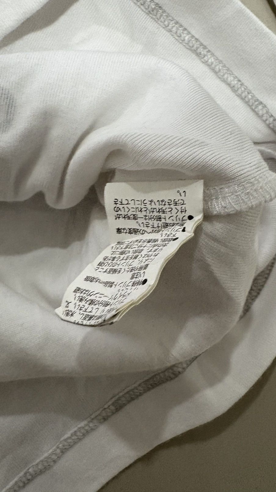 If Six Was Nine Hideaways Nicole shirt japan poem bondage uk Size US M / EU 48-50 / 2 - 6 Thumbnail