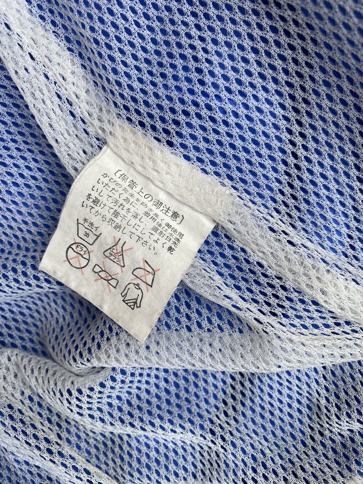Sports Specialties × Vintage Vintage 1985 Two’s Riding Zone Light Jacket. #C10 Size US XL / EU 56 / 4 - 7 Thumbnail