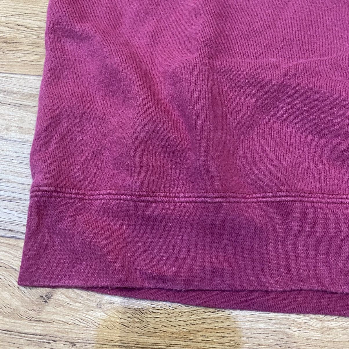 Japanese Brand 2000s Kumamon kumako Purpel Y2K Style Tee Size US M / EU 48-50 / 2 - 8 Thumbnail