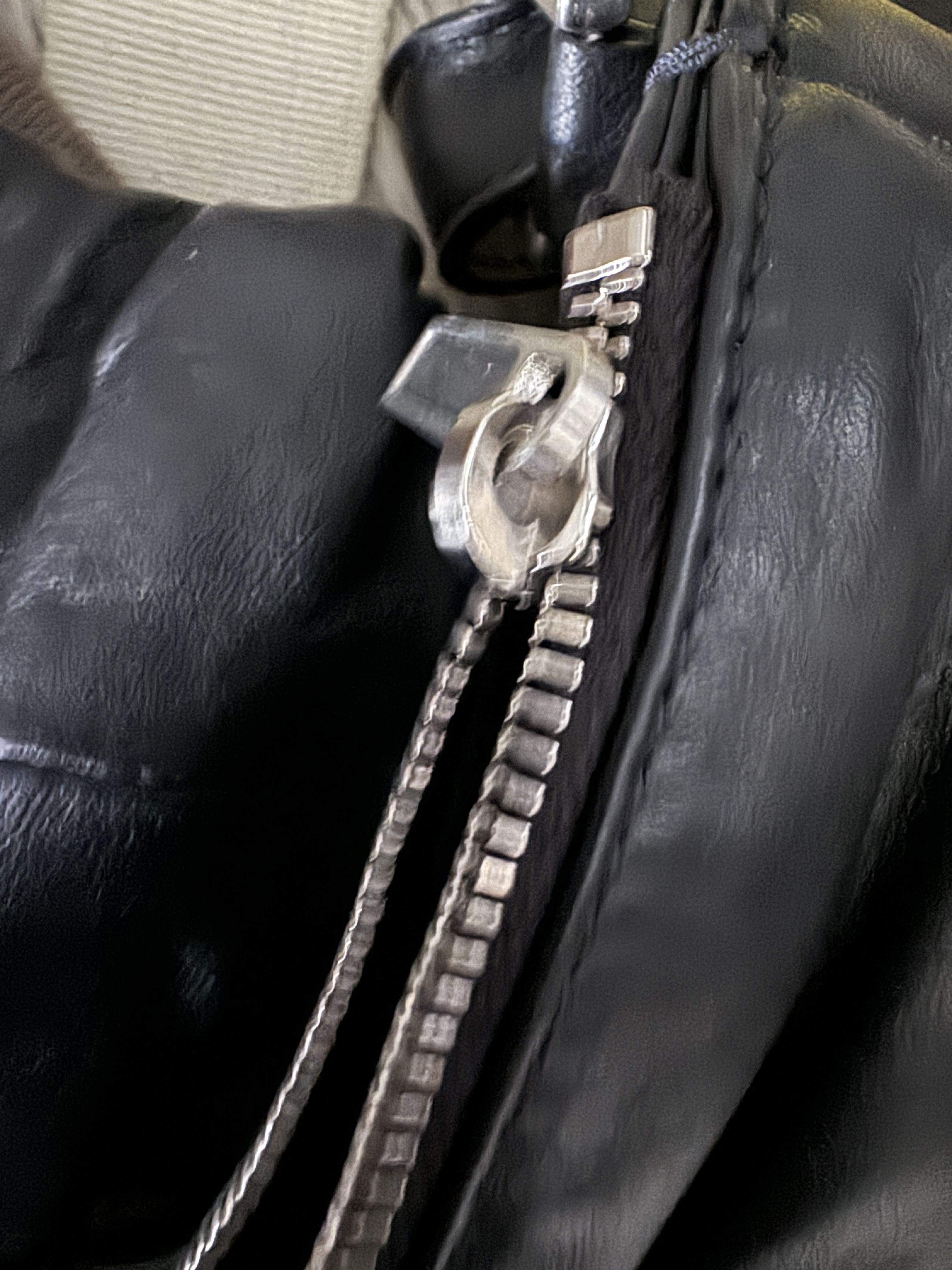 Rick Owens Pillow bag Size ONE SIZE - 3 Thumbnail