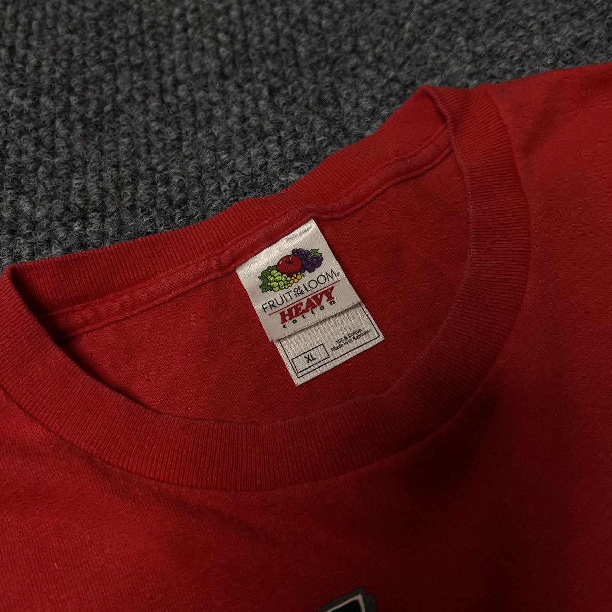 Ducati Ducati Corse Bayliss 21 T-shirt Size US XL / EU 56 / 4 - 4 Thumbnail