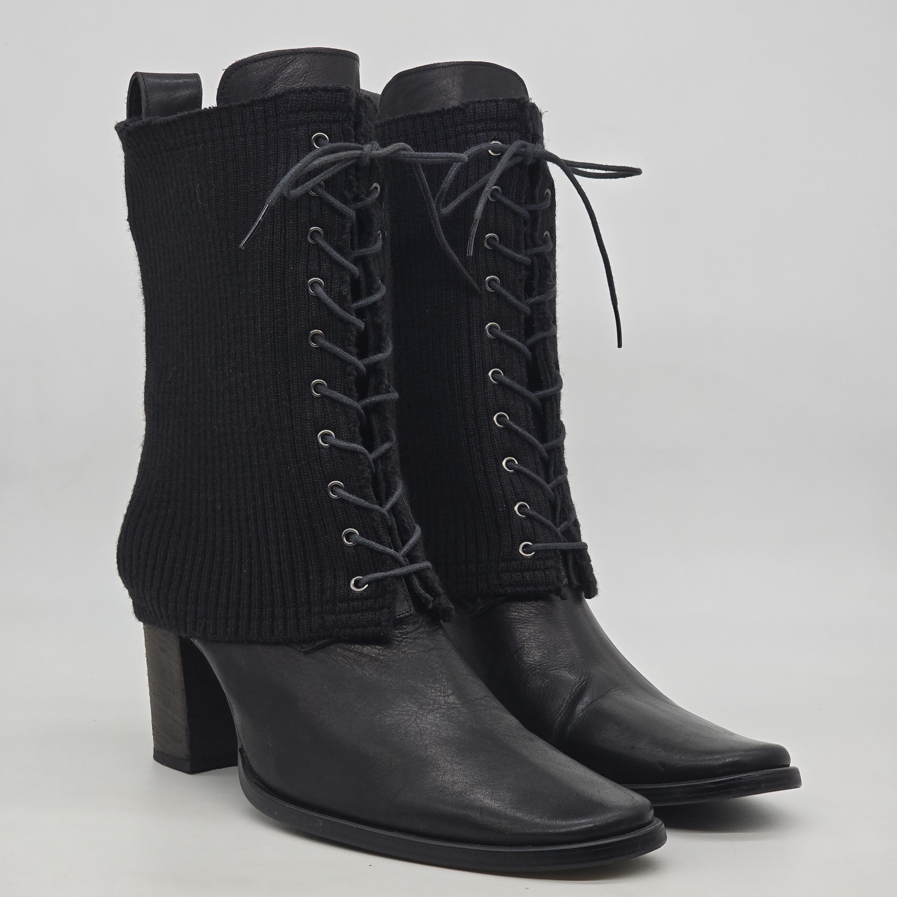 Bajra × Japanese Brand Bajra - Archival Boots Size US 8.5 / IT 38.5 - 2 Thumbnail