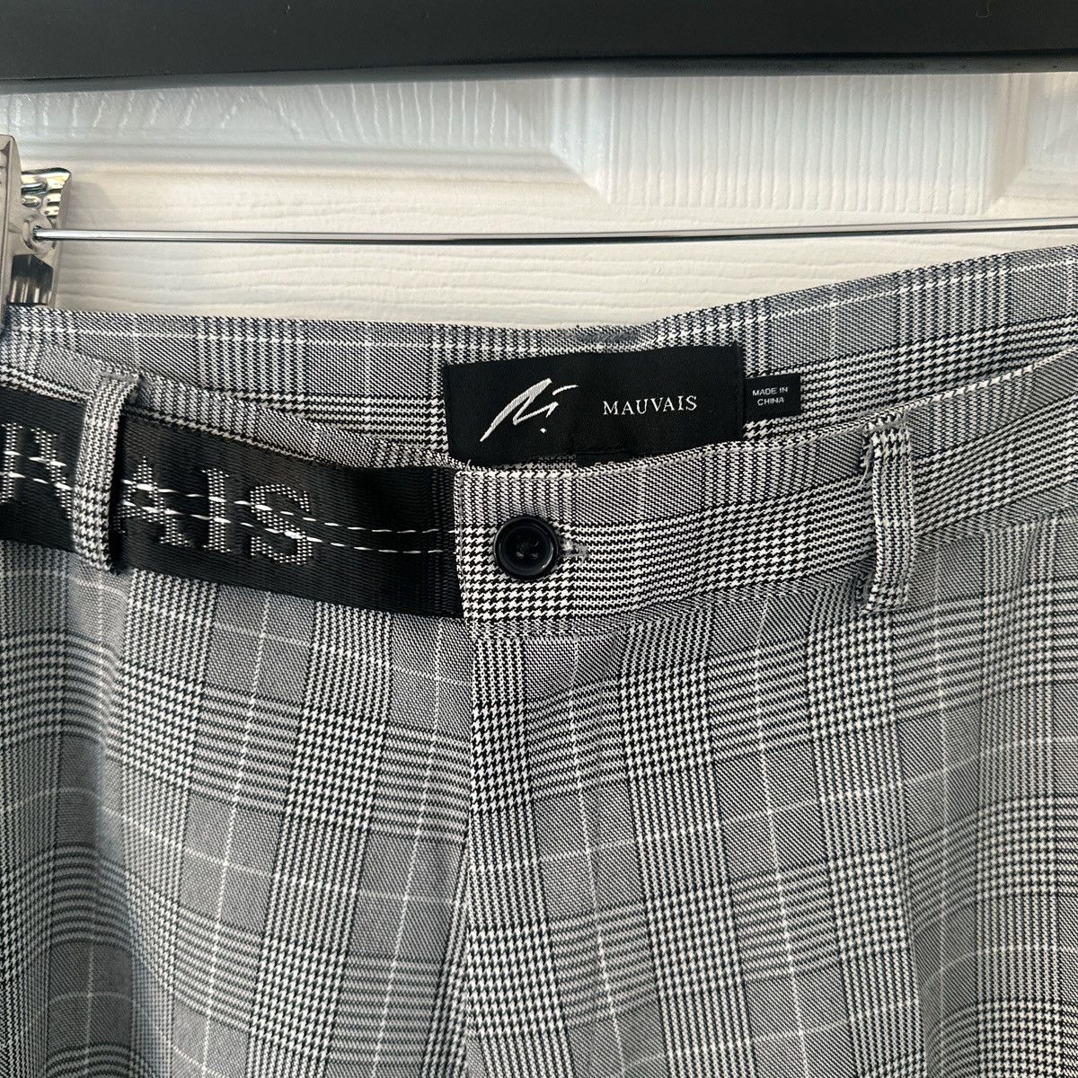 Other Mauvais pants Size US 36 / EU 52 - 2 Thumbnail