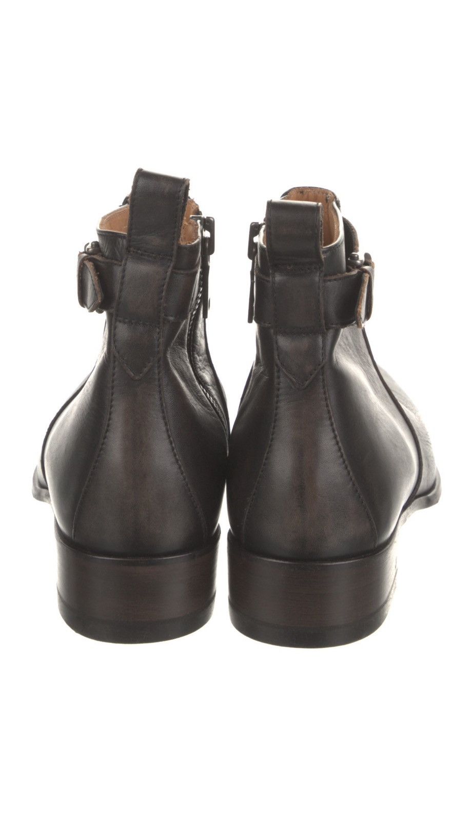 John Varvatos Lafayette Buckle Boot. 9 Size US 9 / EU 42 - 9 Thumbnail
