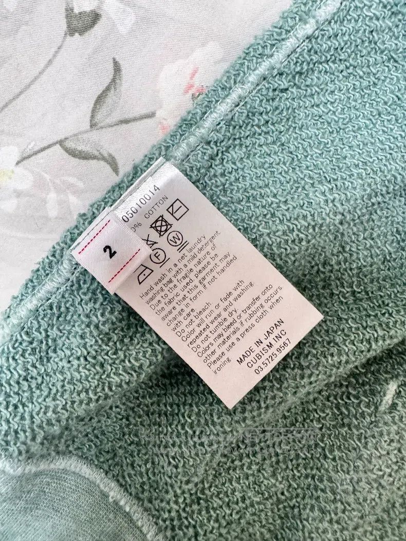 Visvim Visvim 21ss jumbo tie-dye wash destroy hoodie Size US M / EU 48-50 / 2 - 6 Thumbnail