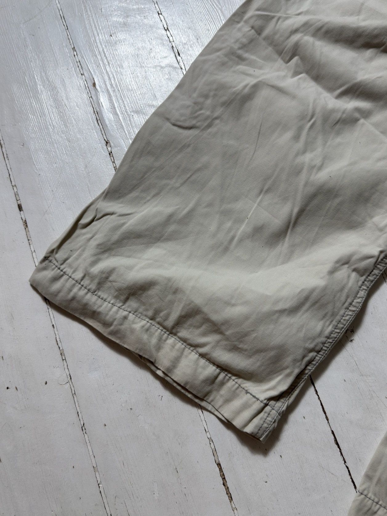 Other VINTAGE MAHARISHI STYLE GORPCORE PANTS Size 30" / US 8 / IT 44 - 13 Thumbnail