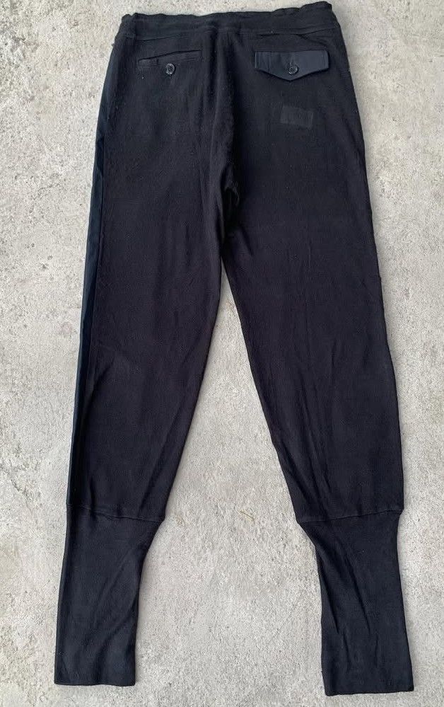 Yohji Yamamoto Y's yohjiyamamoto hybird sweatpants Size US 32 / EU 48 - 3 Thumbnail