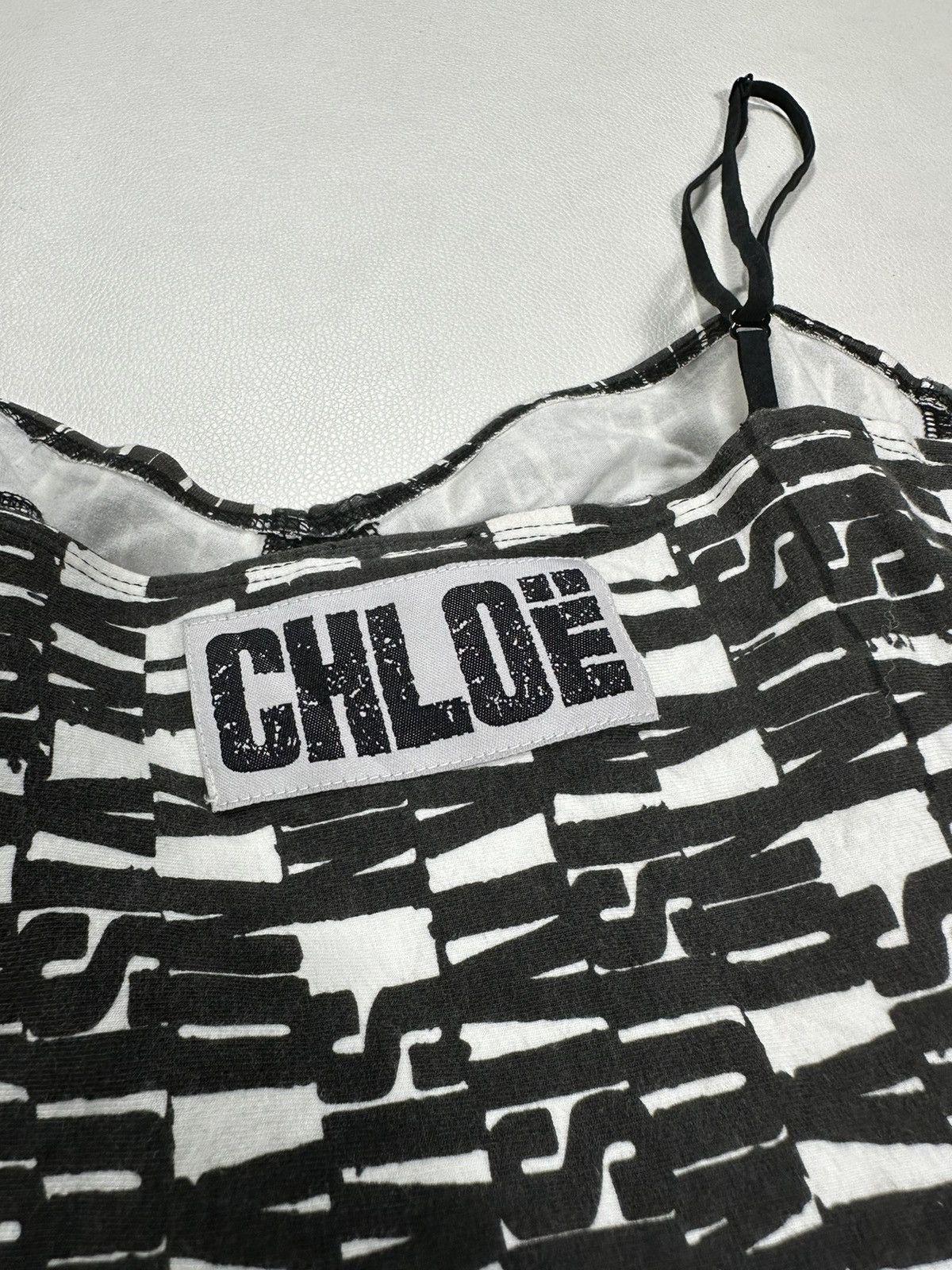 Chloe × Opening Ceremony × Vision Streetwear Chloe x Vision Streetwear x Opening Ceremony Dress Size S / US 4 / IT 40 - 9 Thumbnail