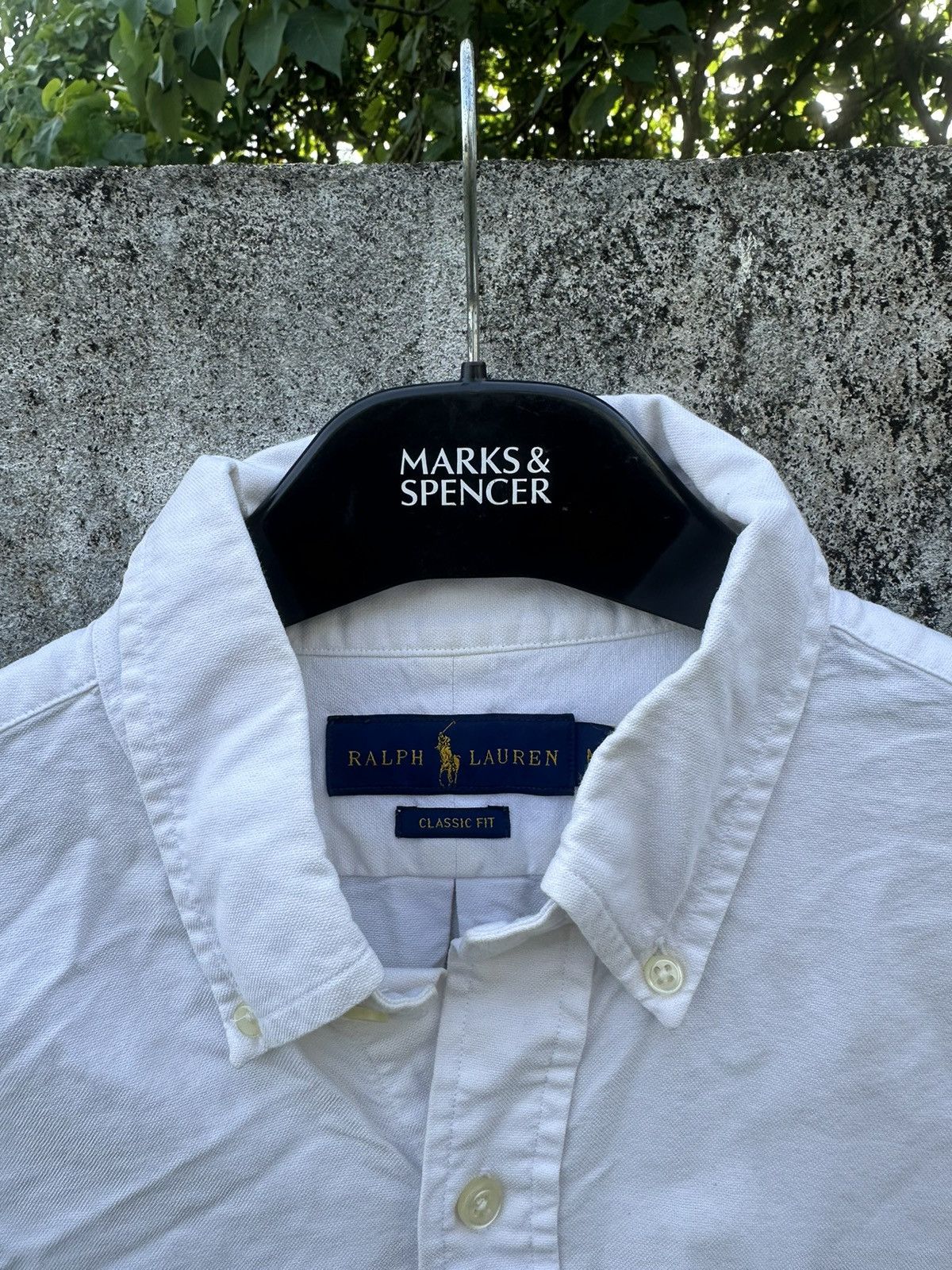 Polo Ralph Lauren Polo ralph laurent shirts Size US M / EU 48-50 / 2 - 2 Thumbnail
