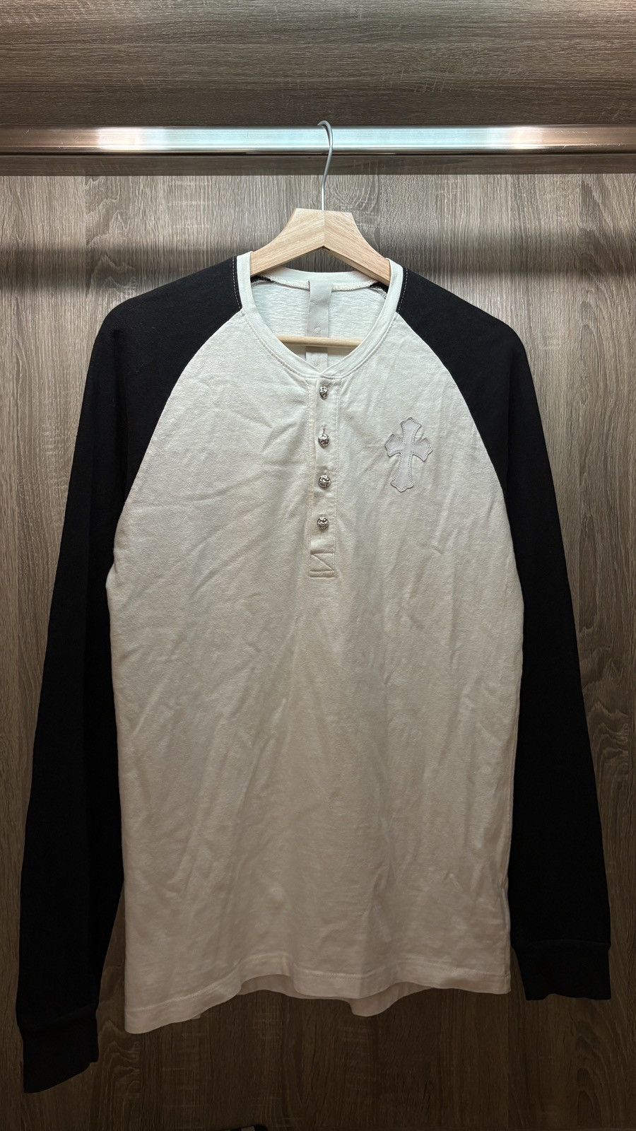 Chrome Hearts Shirt