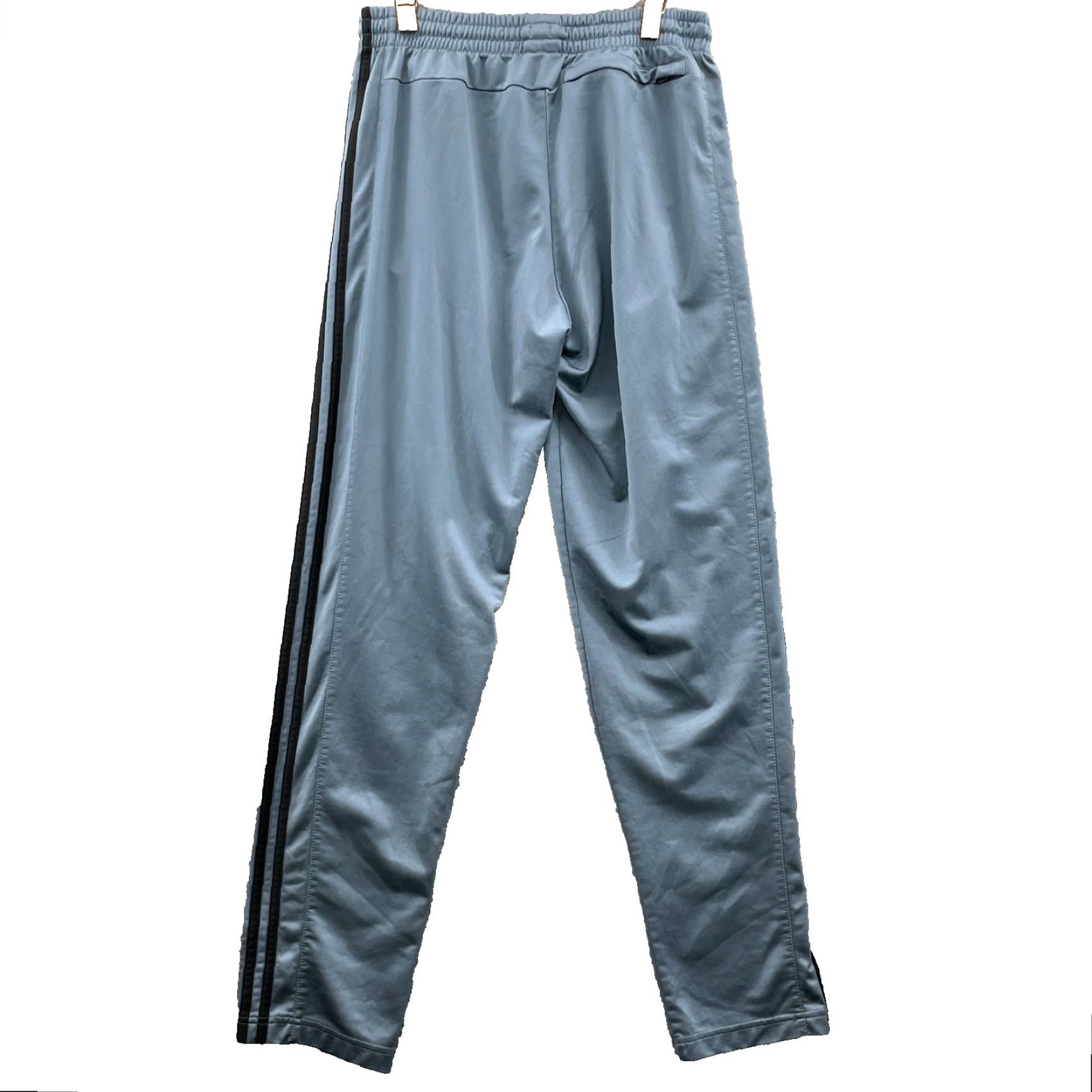 Adidas Adidas Tiro Track Jogger Pants Women Small Running Soccer Training Sportswear Size 28" / US 6 / IT 42 - 2 Thumbnail