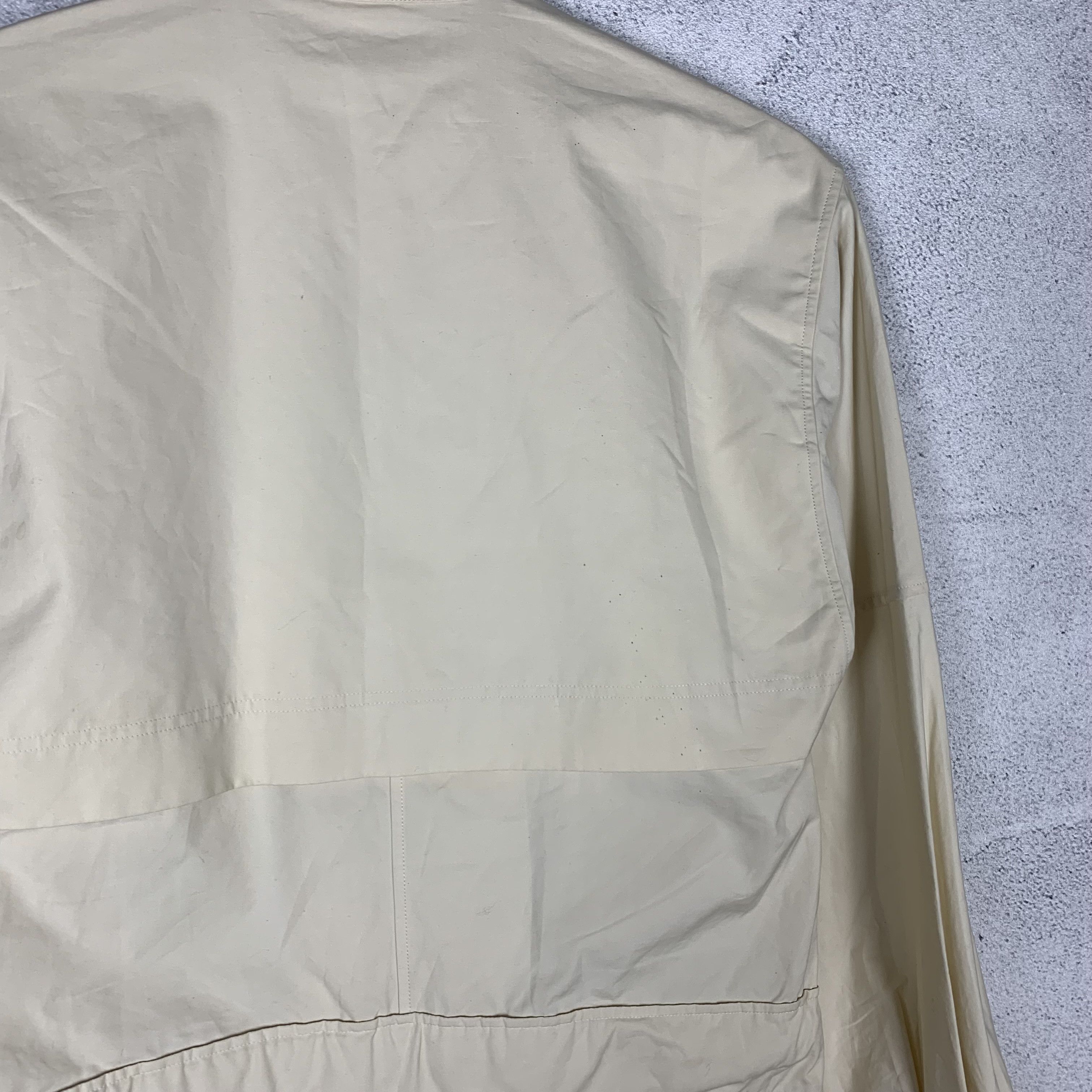 Jil Sander Jil Sander Dress Size XXS / US 00 / IT 34 - 7 Thumbnail
