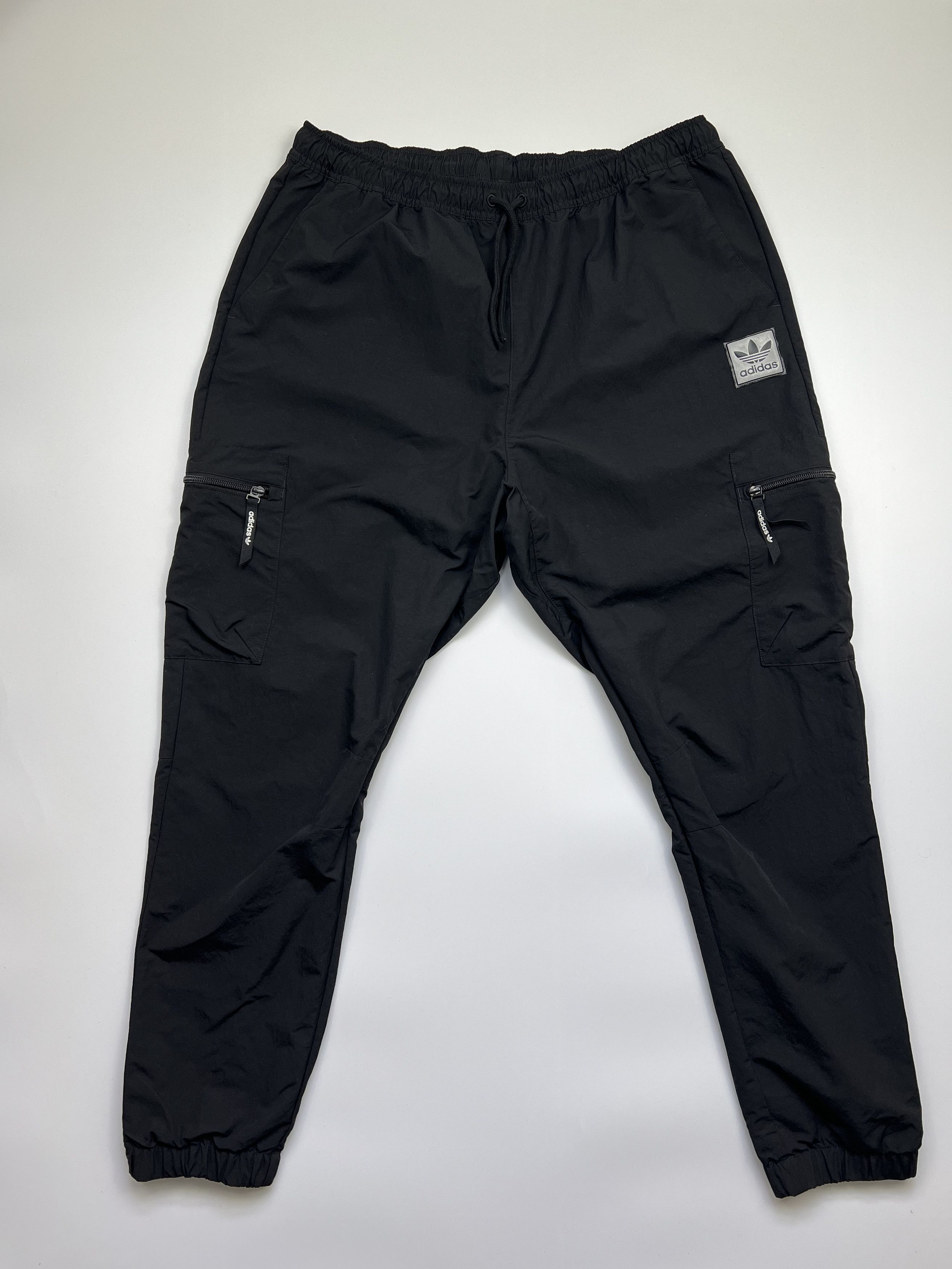 Adidas Adidas Tech Cargo Pants Size US 36 / EU 52 - 1 Thumbnail