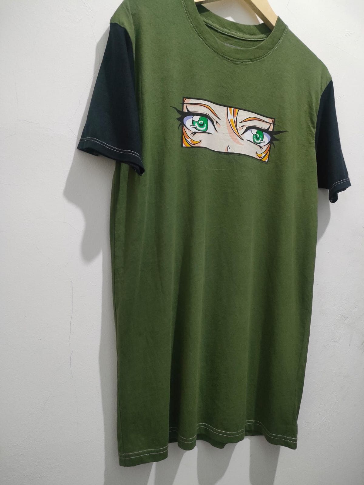 Japanese Brand anime x get lost perv Size US M / EU 48-50 / 2 - 2 Thumbnail