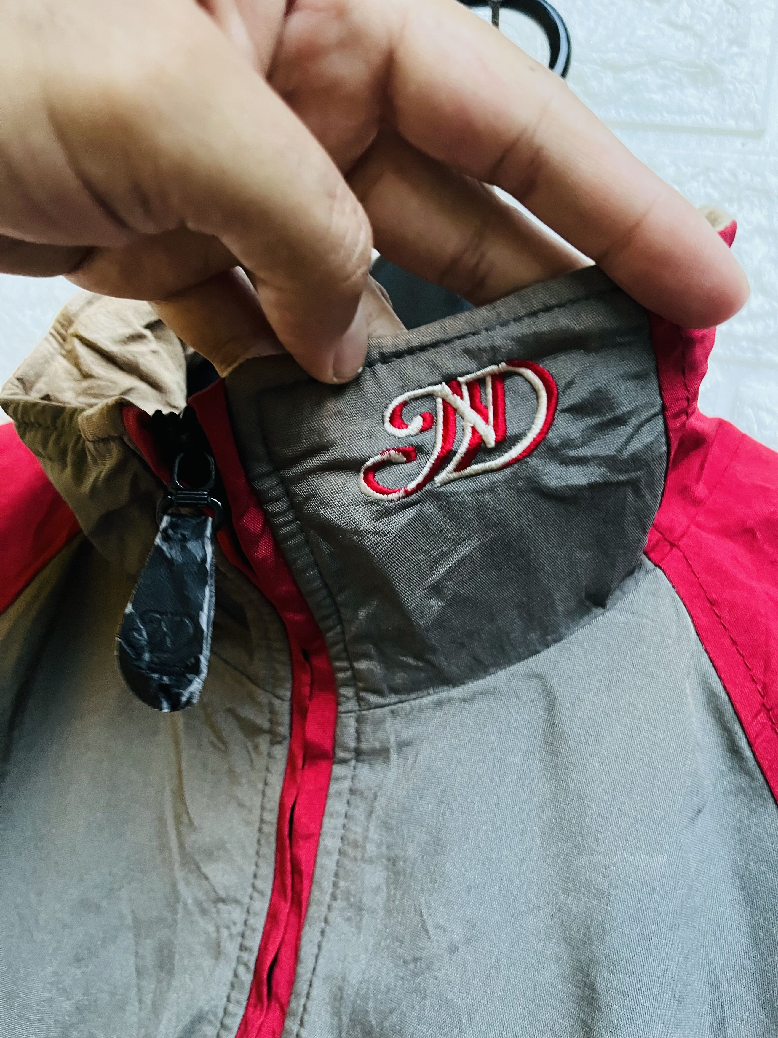 Japanese Brand × Vintage Vintage Naked Japanese Designer Fashion Style Size US L / EU 52-54 / 3 - 11 Thumbnail
