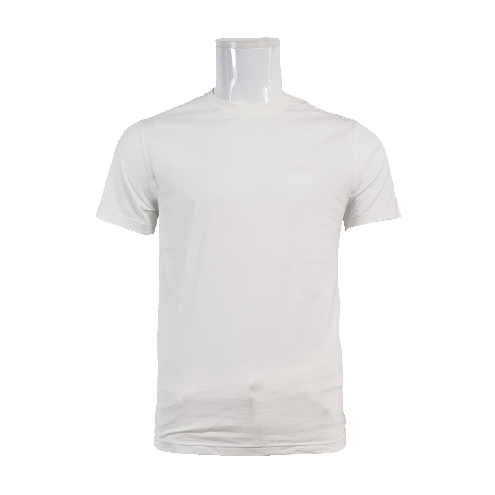 Burberry Burberry Men s Short Sleeve Shirts Size US S / EU 44-46 / 1 - 1 Thumbnail